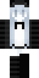 Скин Майнкрафт Игрока voidpetaled