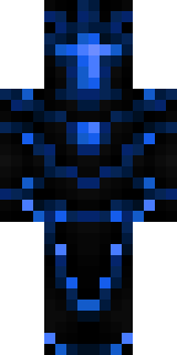 Скин Майнкрафт Игрока voidslayer0606