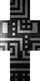 Скин Майнкрафт Игрока voidstriker666YT