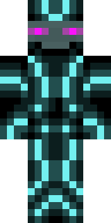 Скин Майнкрафт Игрока voidthunder