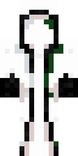 Скин Майнкрафт Игрока voma_