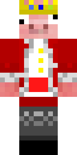 Скин Майнкрафт Игрока vomito29