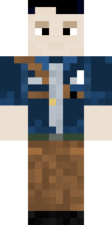 Скин Майнкрафт Игрока von_chiken