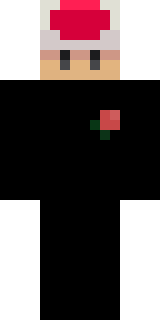 Скин Майнкрафт Игрока vont