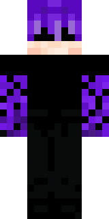 Скин Майнкрафт Игрока vorazgamer131
