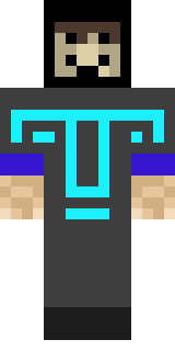 Скин Майнкрафт Игрока vortexzip