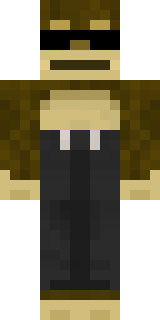 Скин Майнкрафт Игрока votemahmoud