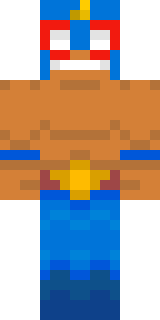 Скин Майнкрафт Игрока vprr