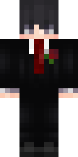 Скин Майнкрафт Игрока vpvp_super