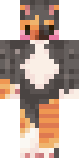 Скин Майнкрафт Игрока vqixl