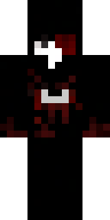 Скин Майнкрафт Игрока vqpy