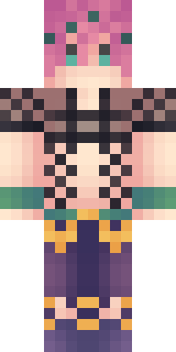 Скин Майнкрафт Игрока vrcm