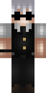 Скин Майнкрафт Игрока vrxw