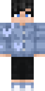 Скин Майнкрафт Игрока vsntl