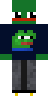 Скин Майнкрафт Игрока vukisa_gaming123