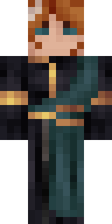 Скин Майнкрафт Игрока vulnyacura