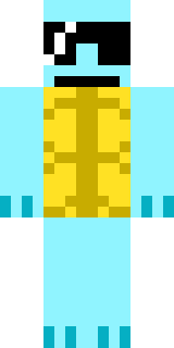 Скин Майнкрафт Игрока vurq