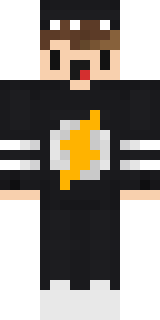 Скин Майнкрафт Игрока vvet