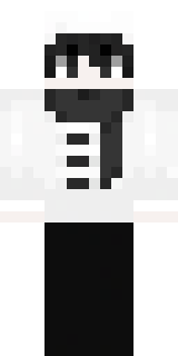 Скин Майнкрафт Игрока vvgf