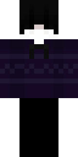 Скин Майнкрафт Игрока vxmpa_