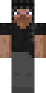 Скин Майнкрафт Игрока vxmr