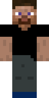 Скин Майнкрафт Игрока vyizl