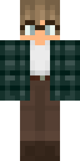 Скин Майнкрафт Игрока vym