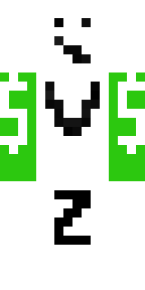 Скин Майнкрафт Игрока vz9o