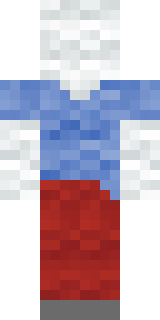 Скин Майнкрафт Игрока w0ol_n0s