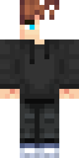 Скин Майнкрафт Игрока w0ondlerful