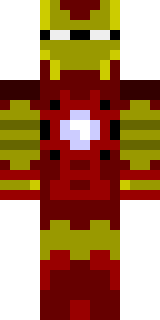 Скин Майнкрафт Игрока w4rr10r