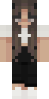 Скин Майнкрафт Игрока w67