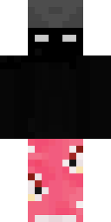 Скин Майнкрафт Игрока wFallen