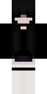 Скин Майнкрафт Игрока waaaaaaada