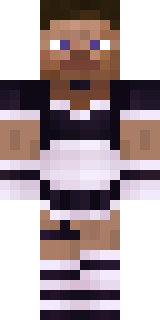 Скин Майнкрафт Игрока waavesmc