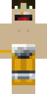 Скин Майнкрафт Игрока waayrs