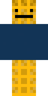 Скин Майнкрафт Игрока waffles476
