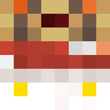 Игрок wafflet01 Майнкрафт - возможно знакомый с MegaRansel