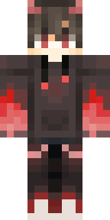 Скин Майнкрафт Игрока walawe