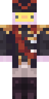 Скин Майнкрафт Игрока waldoo303