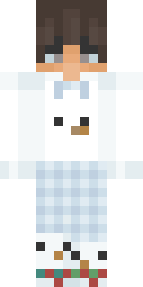 Скин Майнкрафт Игрока walid11