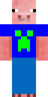 Скин Майнкрафт Игрока walkers12