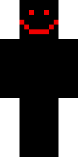 Скин Майнкрафт Игрока walnutrumble