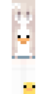 Скин Майнкрафт Игрока wamplry