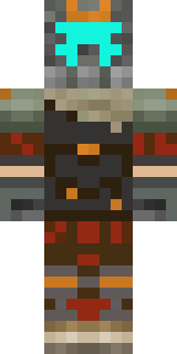 Скин Майнкрафт Игрока wanderer002598