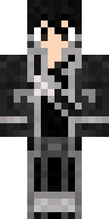 Скин Майнкрафт Игрока waniya