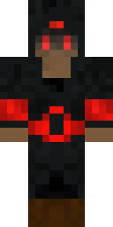 Скин Майнкрафт Игрока waram