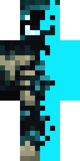 Скин Майнкрафт Игрока warden270415