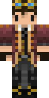 Скин Майнкрафт Игрока ware