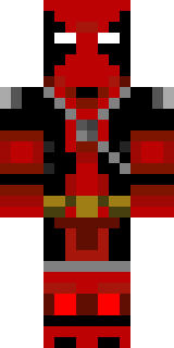 Скин Майнкрафт Игрока warhawk01